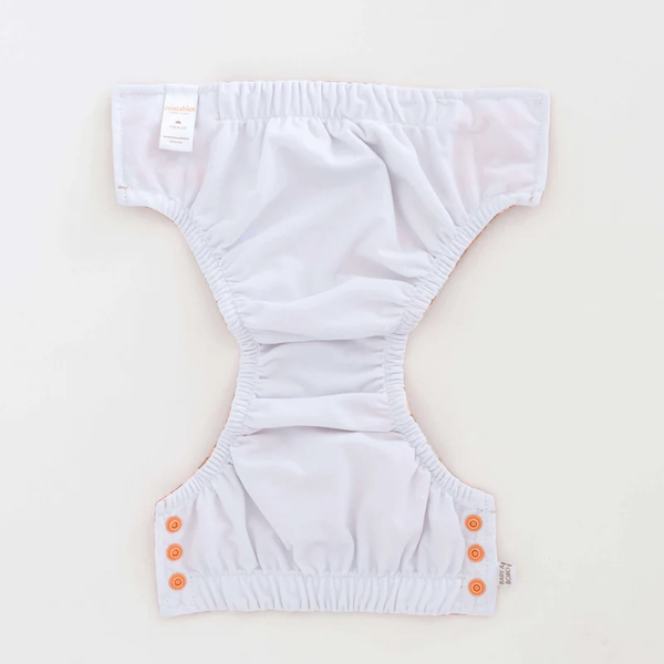 Bare & Boo - costumino lavabile taglia unica -  Circus