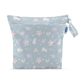 Modern cloth nappies - wet bag media Peppa Pig Blue Mix Peppa & Friends