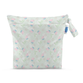 Modern cloth nappies - wet bag media Peppa Pig sage