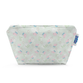 Modern cloth nappies - piccola wet bag Peppa Pig per salviette o assorbenti lavabili George Pig | Sage