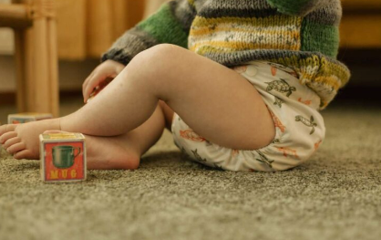 Tots&turdle - pannolino organico ai2/pocket tartaruga