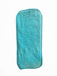 Pepsu - inserto canapa e cotone taglia S azzurro