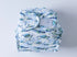 EcoTiny - Cover Taglia unica (5 kg-14 kg) tartarughe