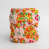 Kinder - pocket organico 2 inserti -  Pizza Party
