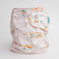Kinder - pocket organico 2 inserti -   Savana