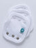 EcoTiny- Allunga body bianco
