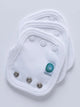 EcoTiny- Allunga body bianco