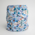 Kinder - pocket organico 2 inserti -   Sweet Pea