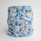 Kinder - pocket organico 2 inserti -   Sweet Pea