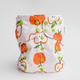Kinder - pocket organico 2 inserti -  Mele Fruttate
