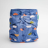 Kinder - pocket organico 2 inserti -  Docce