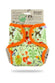 Petit Lulu - Pocket All In One organic forest animal