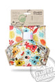 Petit Lulu - Fitted organic taglia unica koala