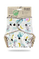 Petit Lulu - Fitted organic taglia unica dolci notti