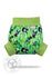Petit Lulù - XL Cover pull-up panda