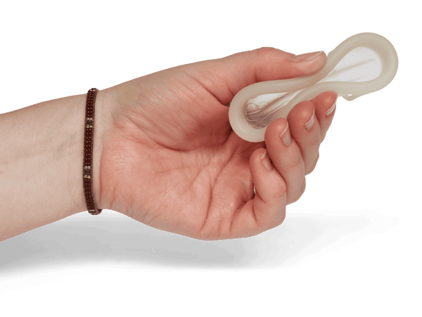 Elskbar - disco mestruale / coppetta mestruale