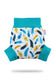 Petit Lulù - XL Cover pull-up foglie