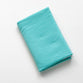 Buuh - tencel flat 70x70 cm azzurro