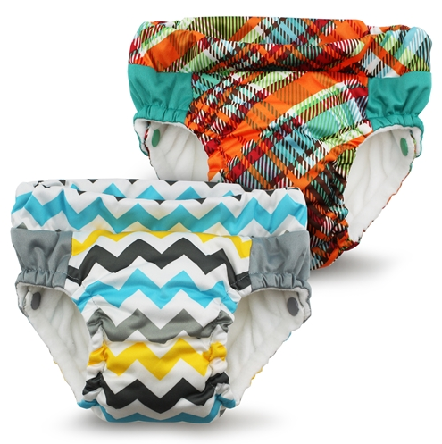 Mutandine_Trainer_Charlie_Quinn_taglia_S