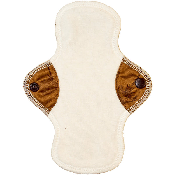 Elskbar - salvaslip organico dente di leone