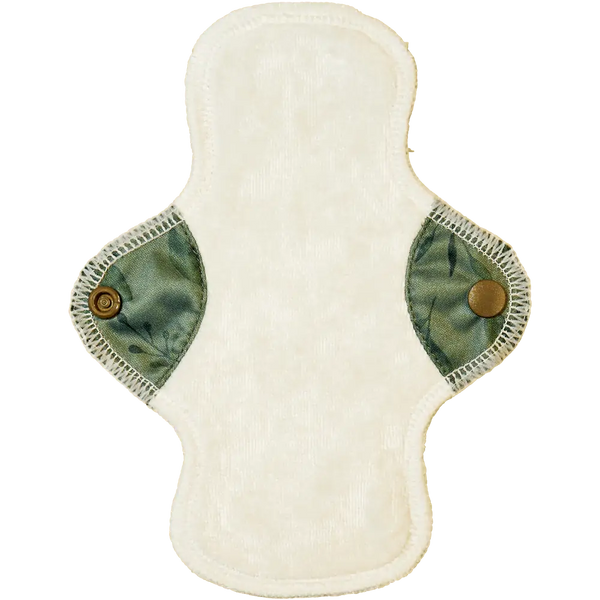 Elskbar - salvaslip organico ramoscelli