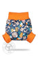 Petit Lulù - M Cover pull-up fox family