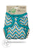 Preordine Petit Lulu - Pocket All In One organic Knitted Chevron