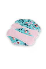 Coppette Assorbilatte Lavabili YAPKOLV - 12 Pezzi In Bambù, Anti-Fuoriuscita, Per Allattamento - Foto 9