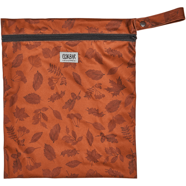 Elskbar - wet bag media foglie