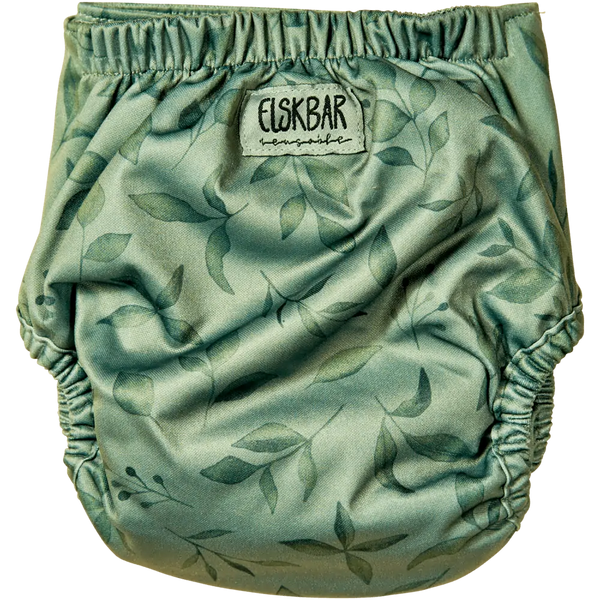 Elskbar - cover pannolino ramoscelli