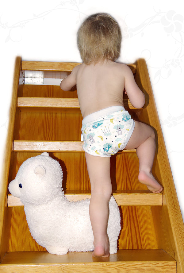 Petit lulu - S Mutandina trainer koala