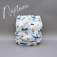 Poppets - pocket Neptune organico