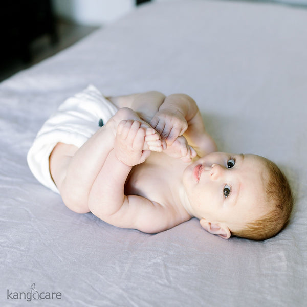 Kangacare - Prefold (6pz) Taglia 3 Bambino