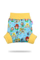 Petit Lulù - L Cover pull-up school jungle