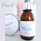 Poppets - Spray manutenzione lana sugar crush