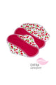 Petit Lulu - 3  slip slim assorbenti lavabili Sweet Cherries