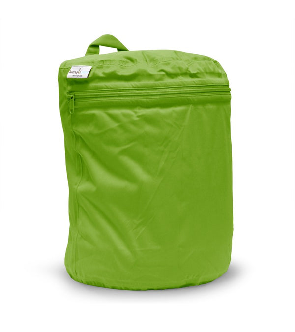 Kangacare - Medium Wet bag verde